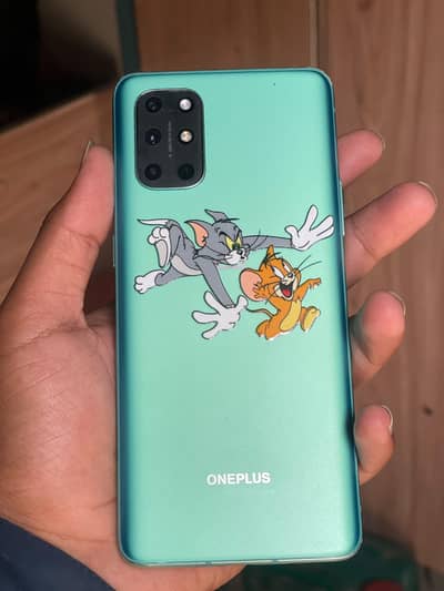 One Plus 8T