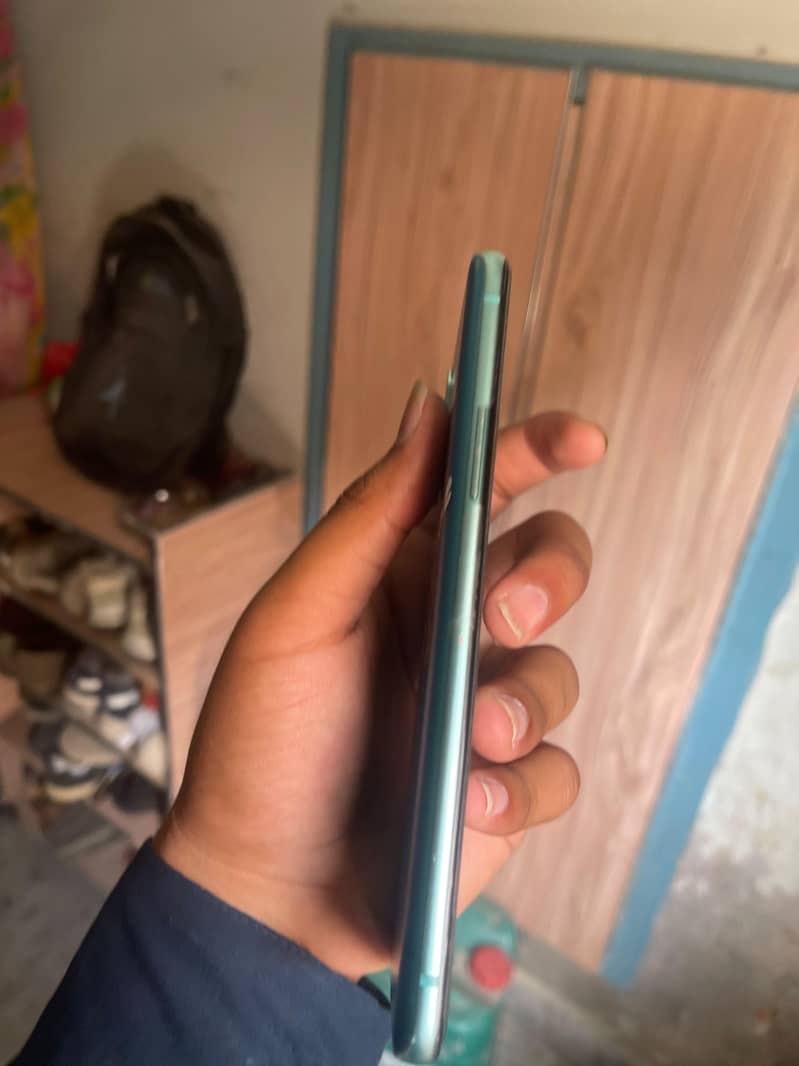 One Plus 8T 5