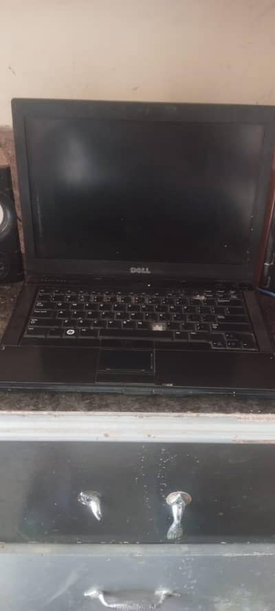 LAPTOP, Dell Latitude E6410 Core i5 4GB Ram Hard Disk 160.