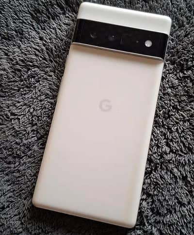Google Pixel 6 Pro