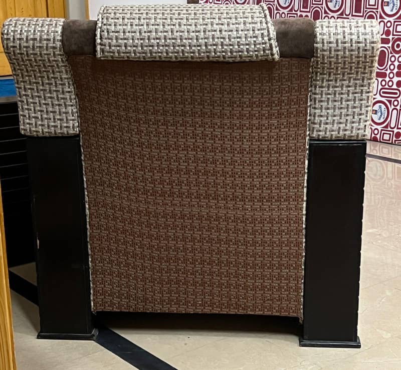 5seater sofa set 2