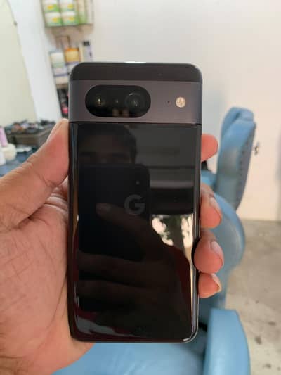 Google Pixel 8