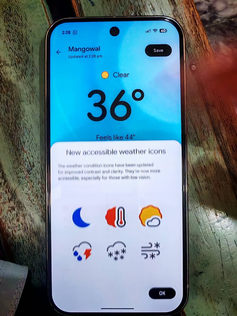 pixel 9pro pta 2