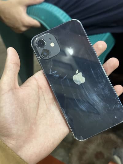 Apple iPhone 12