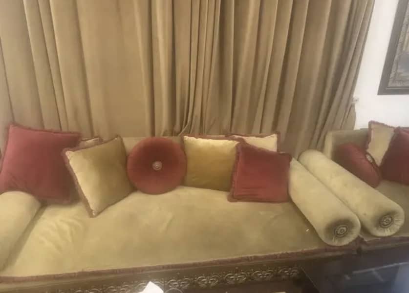 Sofa set 1, 2, 3 0