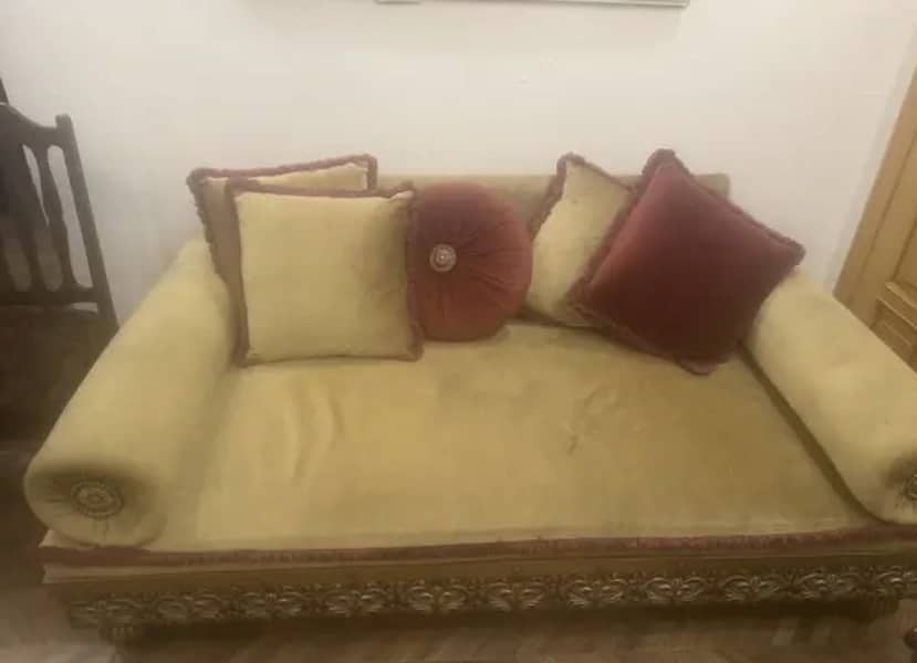 Sofa set 1, 2, 3 1