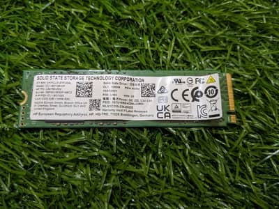 128gb PCIe M. 2 gen 3 NVME ssd