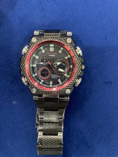 MR G (G1000)