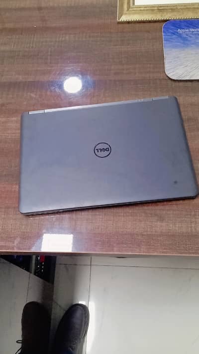 Dell Latitude E7450 | Core i5 5th Gen | 8GB RAM | 512GB SSD |