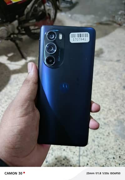 Motorola Edge 30 Pro