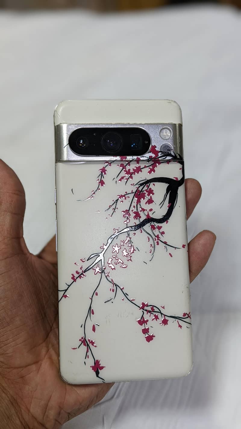 google pixel 8 pro 1