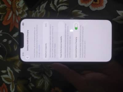Apple iPhone 13 Pro Max