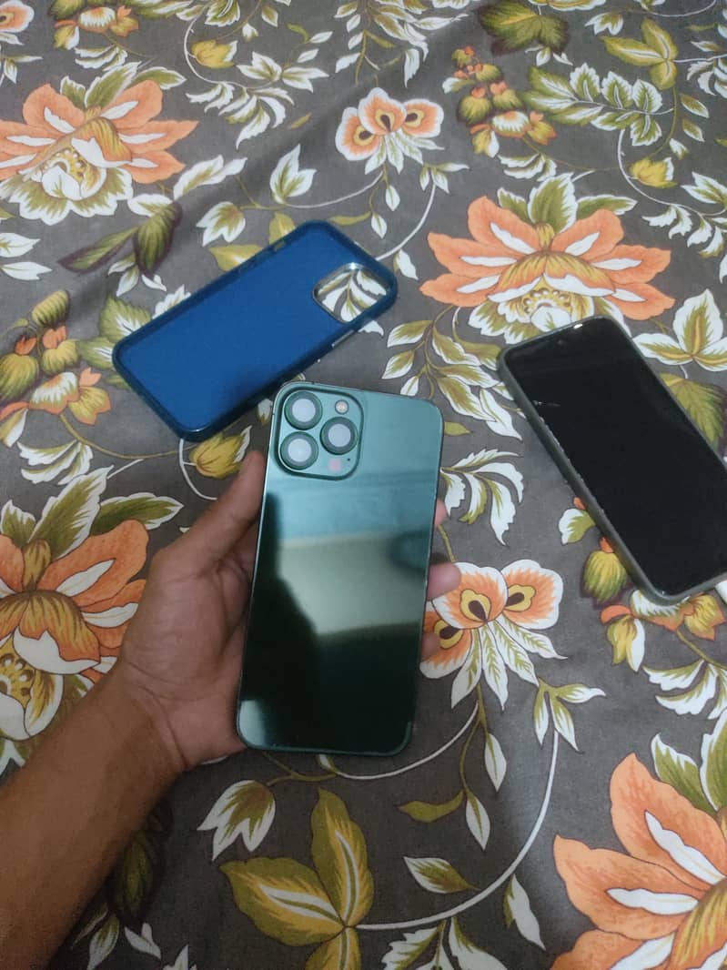 Apple iPhone 13 Pro Max 1