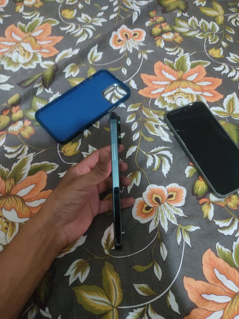 Apple iPhone 13 Pro Max 3