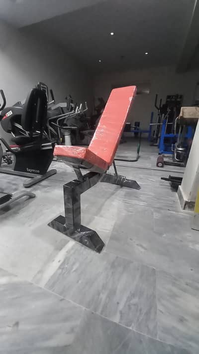 03335401216 multi bench press dumbbell press olympic multi gym rack