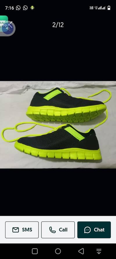 new shoes for sale bilkol okay