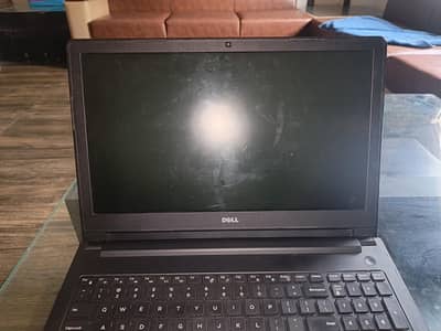 Dell Latitude 3560 - Core i5 5th Gen | 8GB RAM | 240 GB SSD |