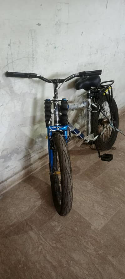 cycle urgent sale