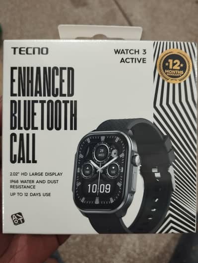 Watch