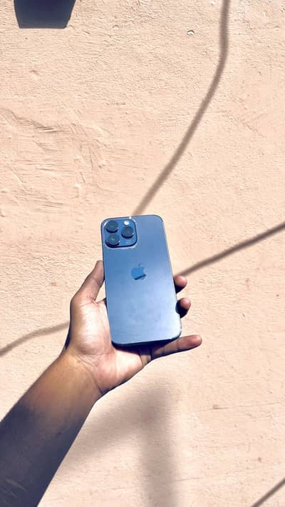 Iphone 14 pro max non PTA