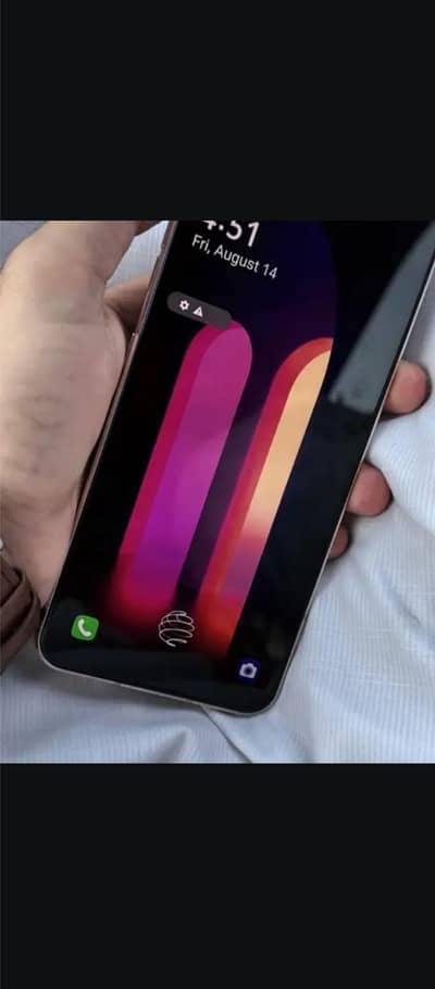 LG V60 ThinQ 5G