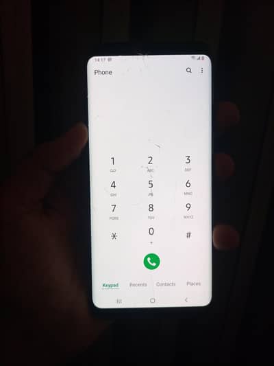 Samsung Mobile S8 Plus