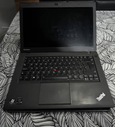 Lenovo Thinkpad t440