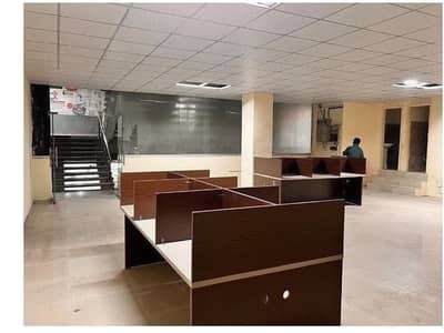 Office For Rent Area 1300 Square Feet Office Available For Rent Gulberg 3 Lahore Main Boulevard