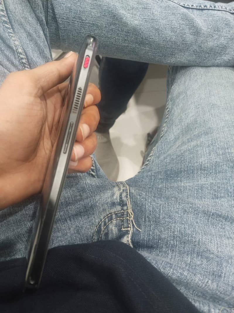 Red magic 6 Pro 0