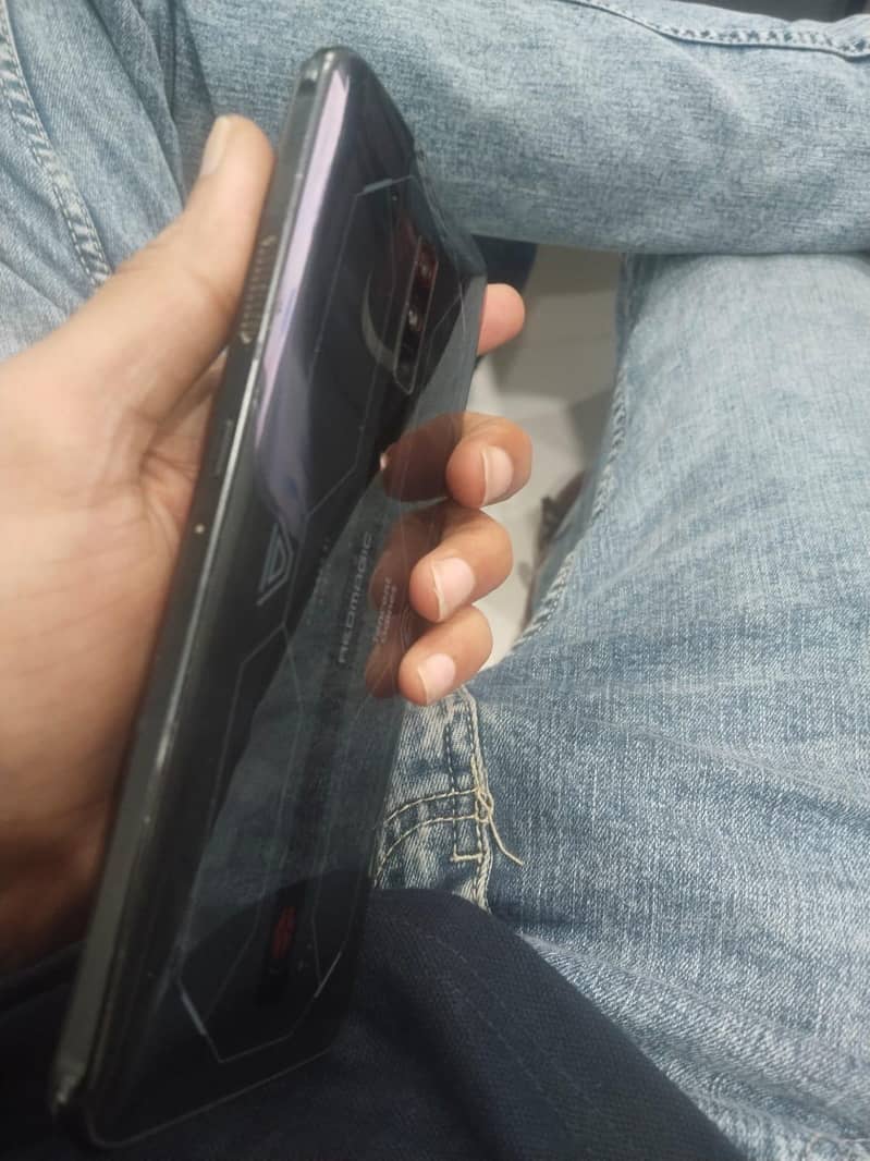 Red magic 6 Pro 2