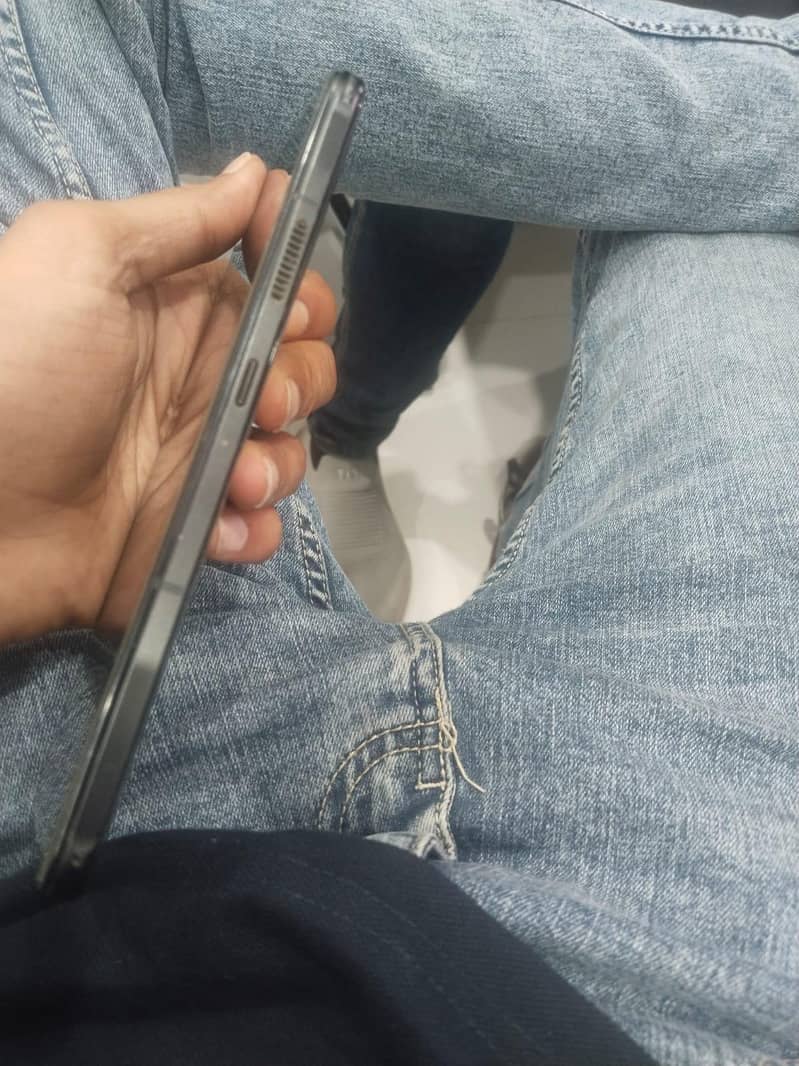 Red magic 6 Pro 5