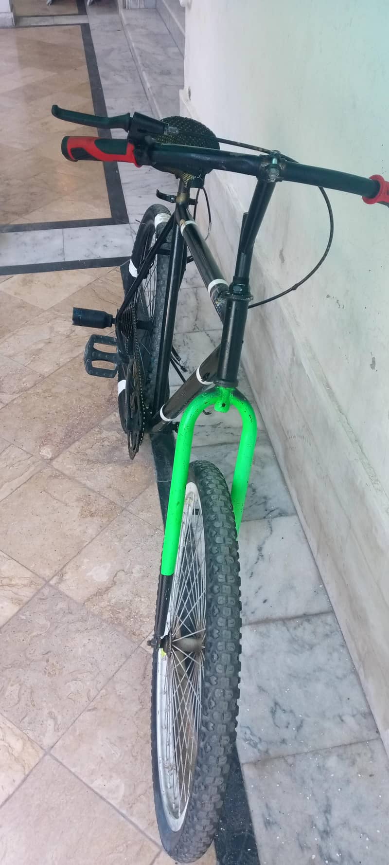 phonix cycle 4