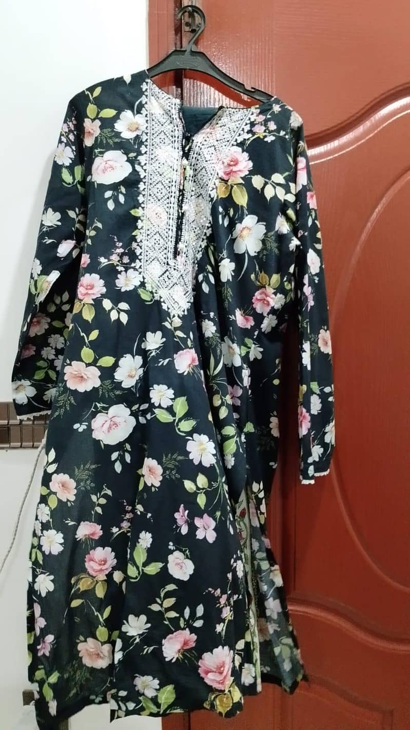 new dresses 8