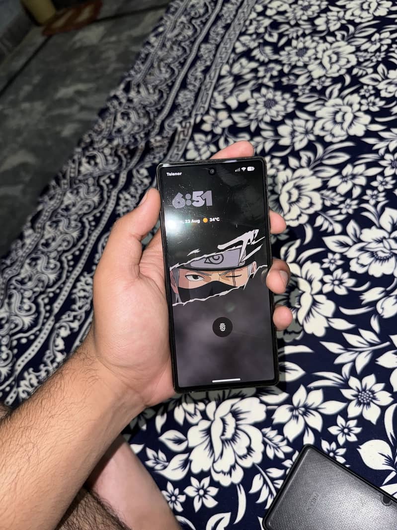 Google Pixel 6 6