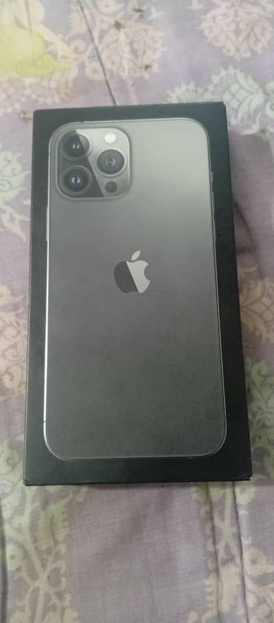 iphone 13 pro max 256gb jv