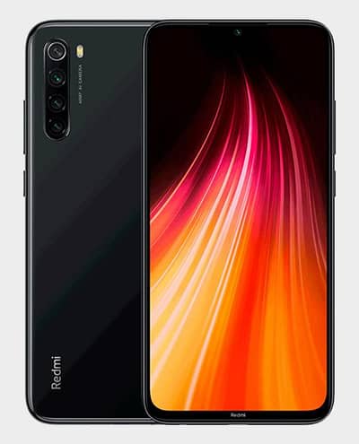 Xiaomi Redmi Note 8