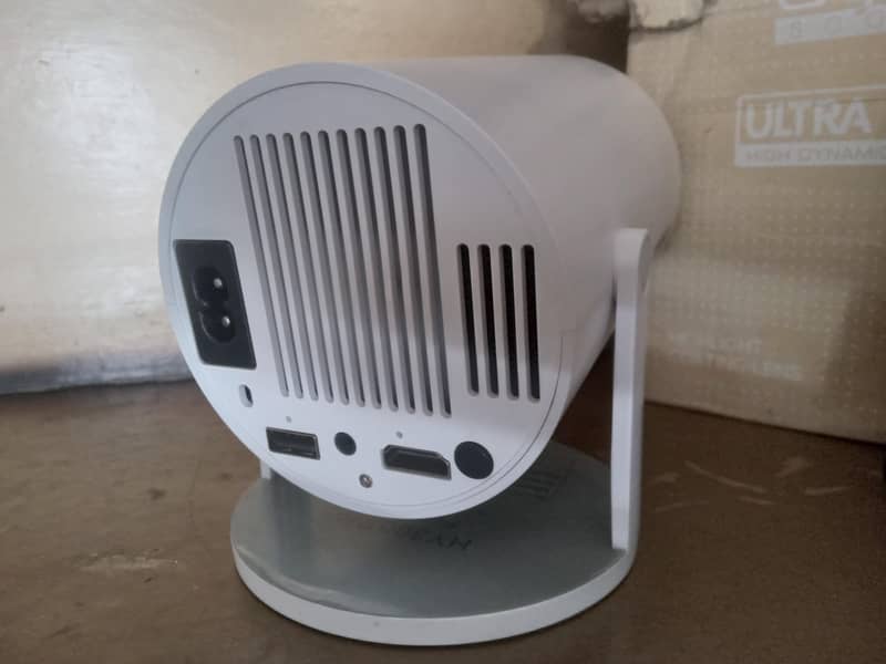 android projector 4