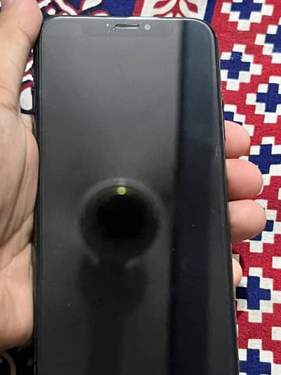 Apple iPhone XS 64gb non pta factory glas break face id of 03024t77198
