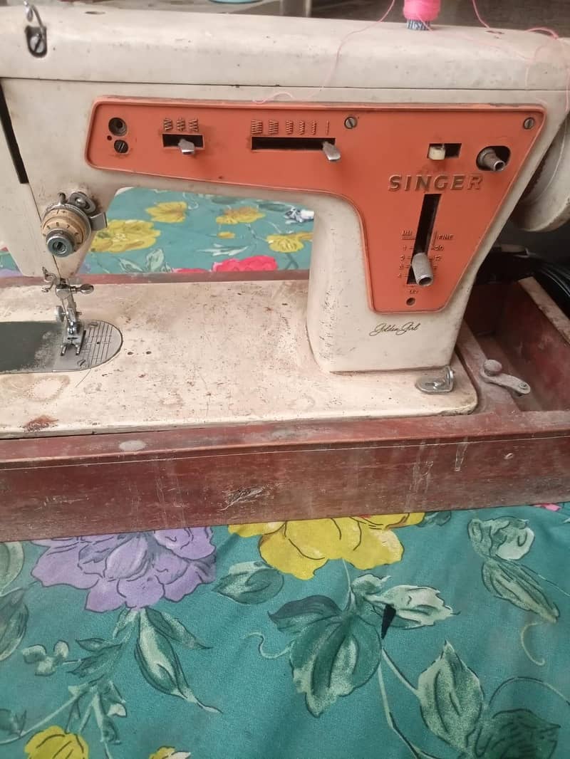 silai machine 0
