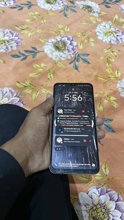 Vivo y17s