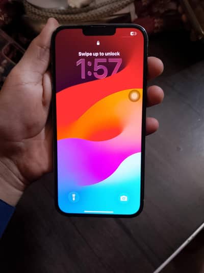 Apple iPhone 13 Pro Max