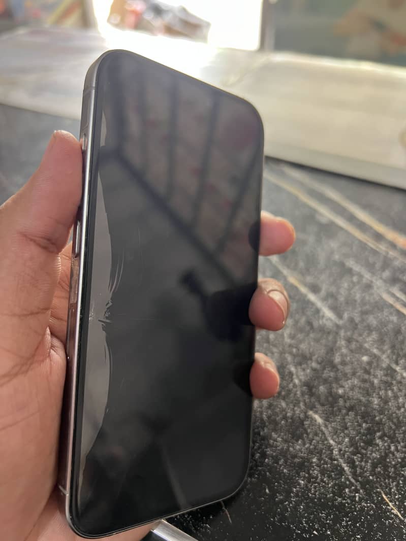 Iphone 15 pro 1