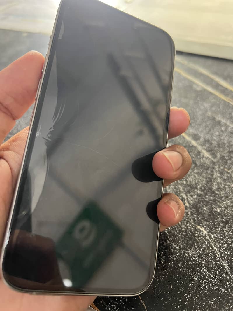 Iphone 15 pro 2