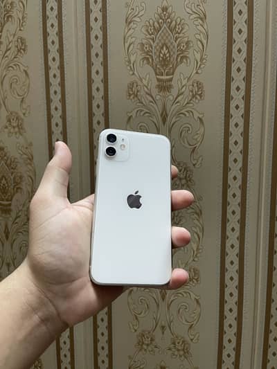 Apple iPhone 11