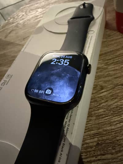 Apple Watch Series 10