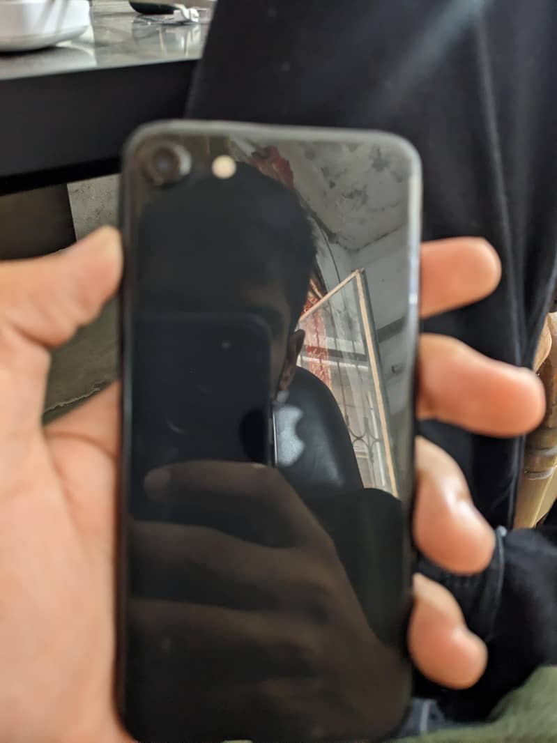 Apple iPhone SE exchange possible 1