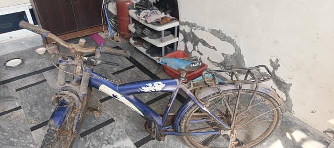 cycle