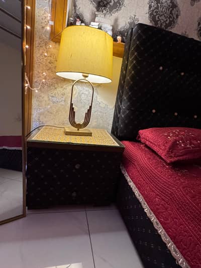 Modern Bed for sale