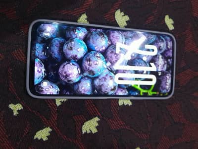 Infinix smart 20 (4+4 Extended /64) Complete Box and Accessories