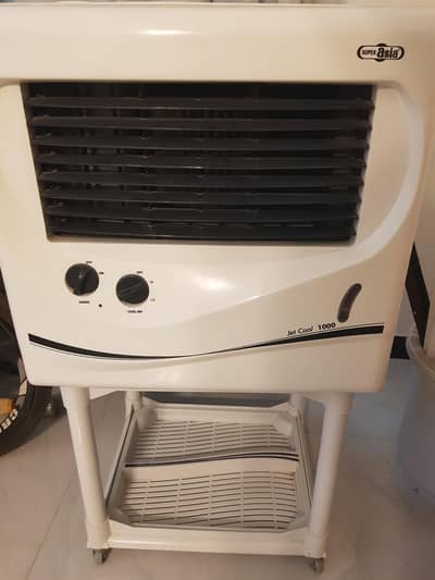 Super Asia Air Cooler Jet 1000